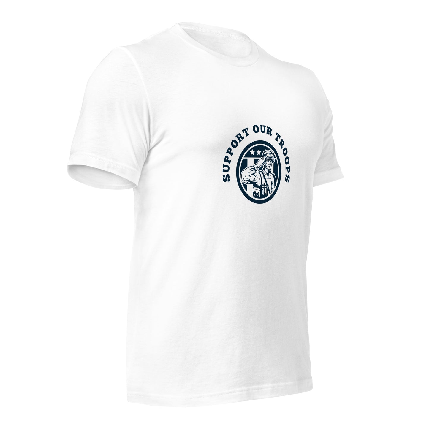 Support our Troops T-Shirt