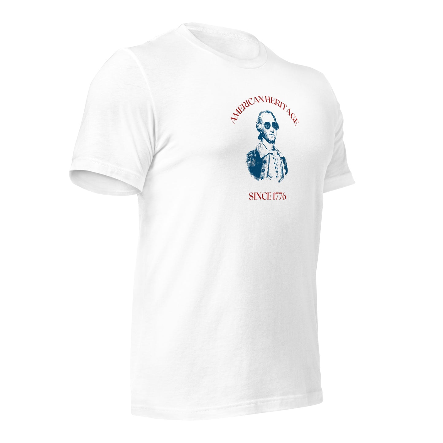 American Heritage T-Shirt
