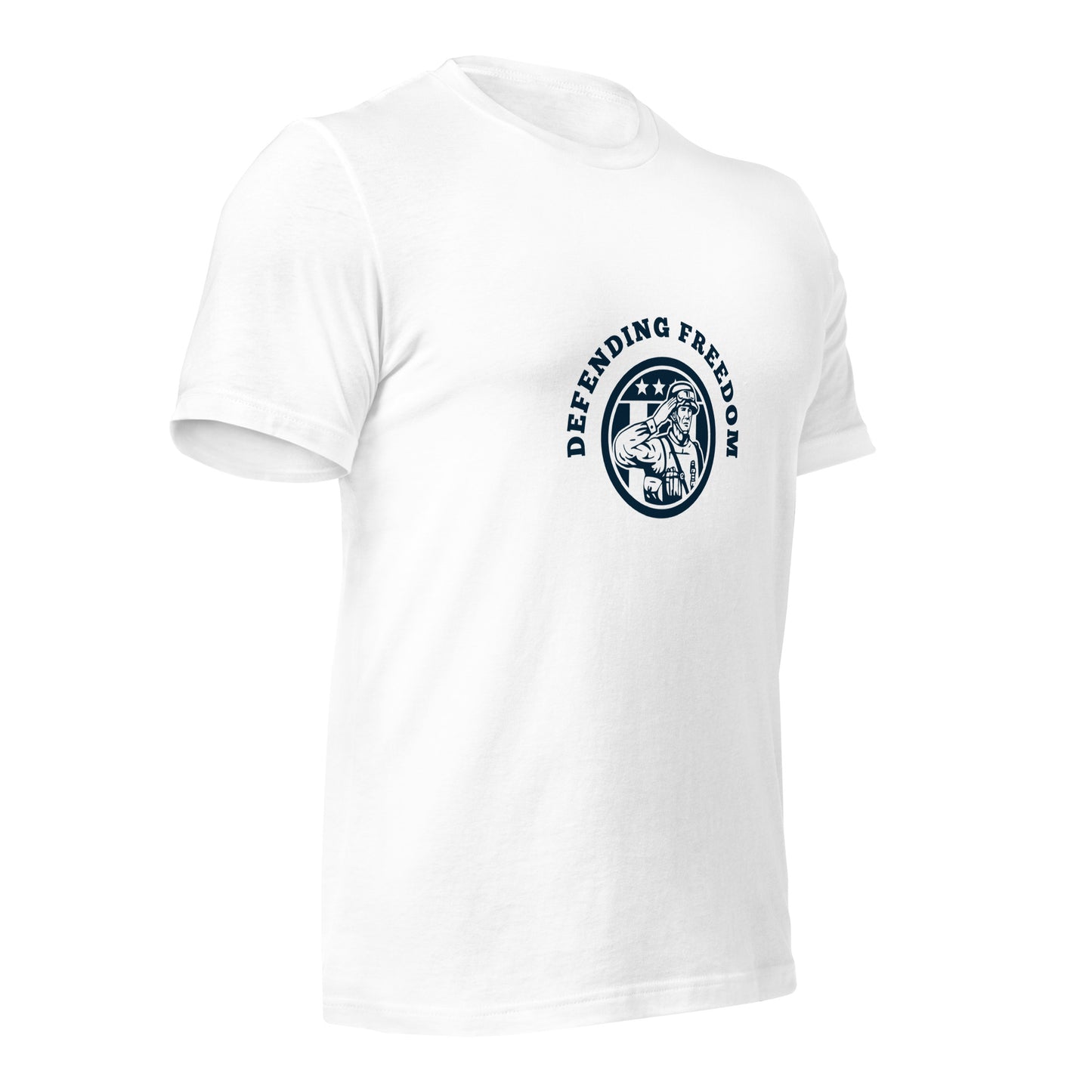 Defending Freedom T-Shirt