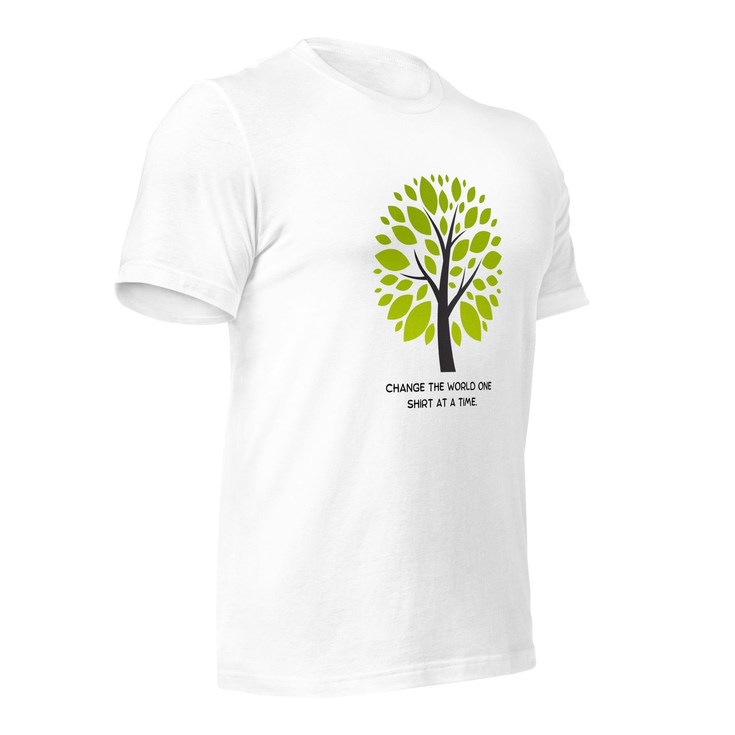 Change the World T-Shirt