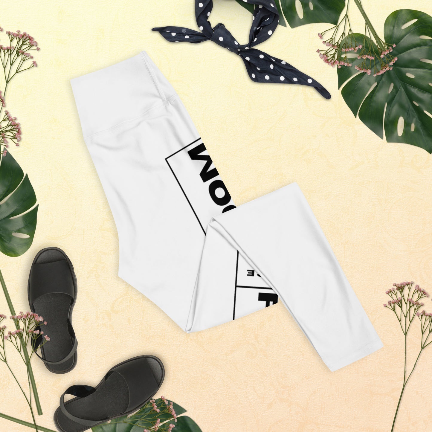 Freedom Leggings