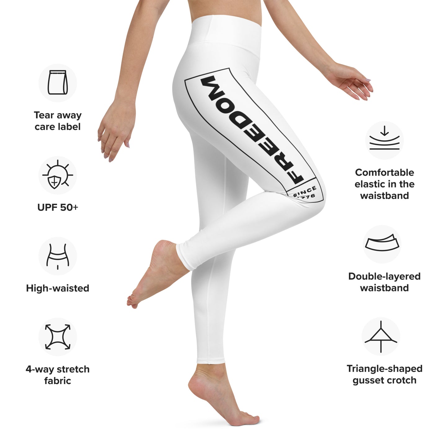 Freedom Leggings