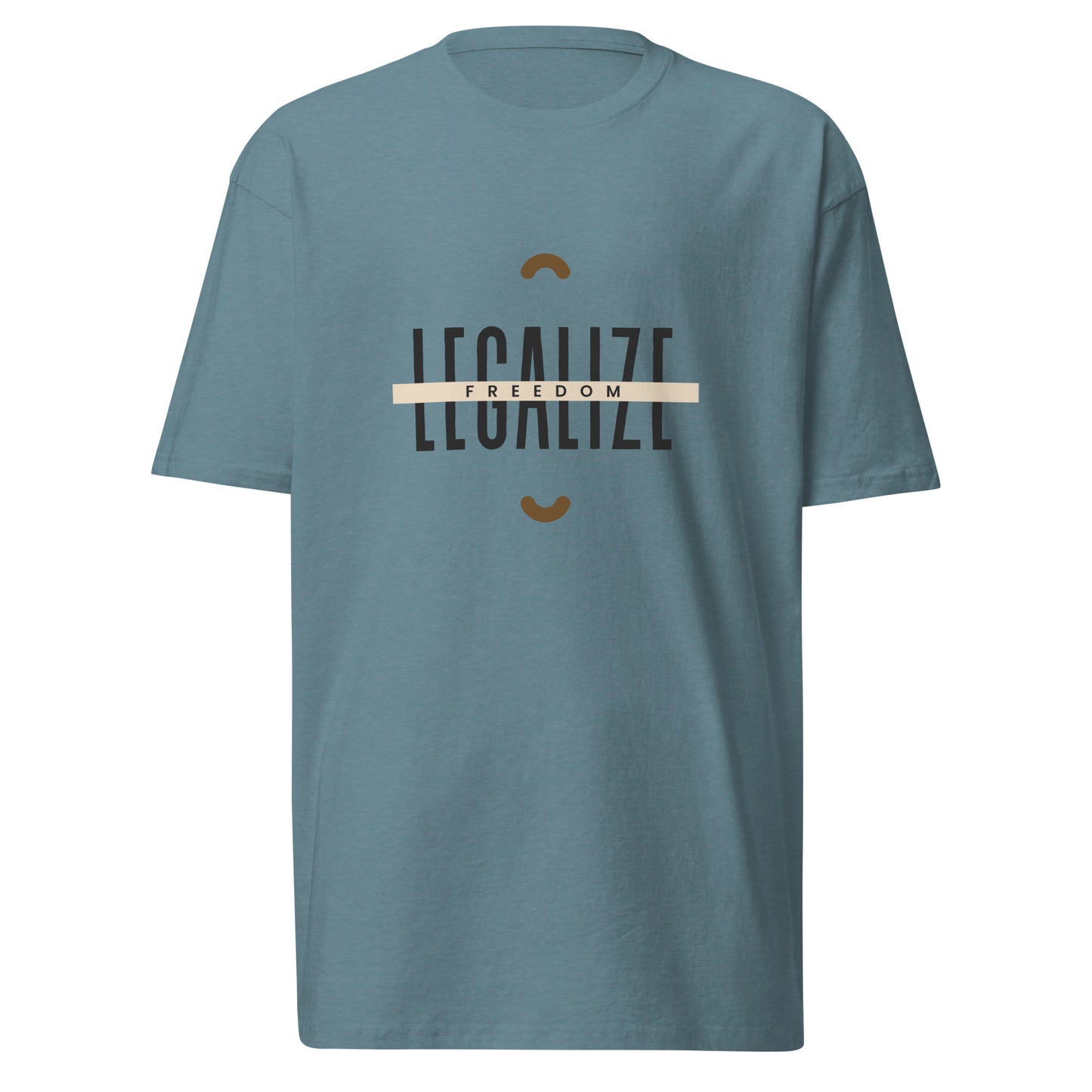 Legalize Freedom Tee