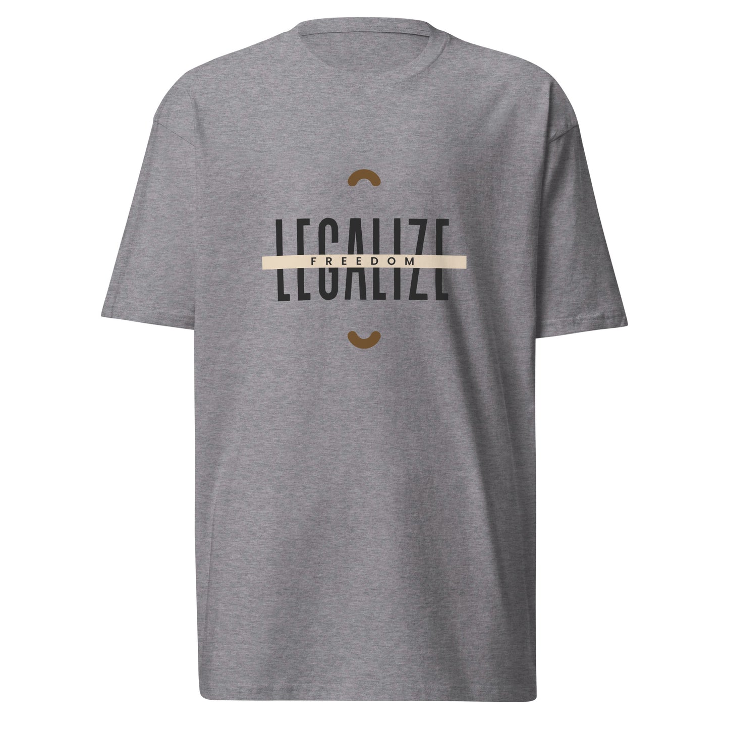 Legalize Freedom Tee