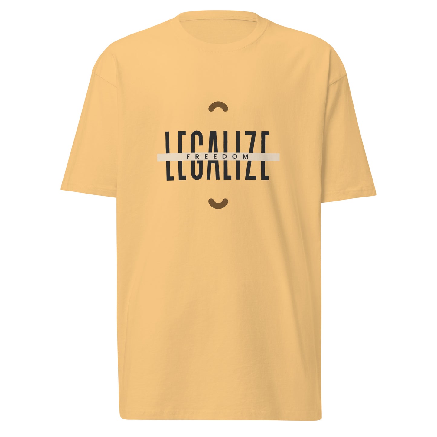 Legalize Freedom Tee