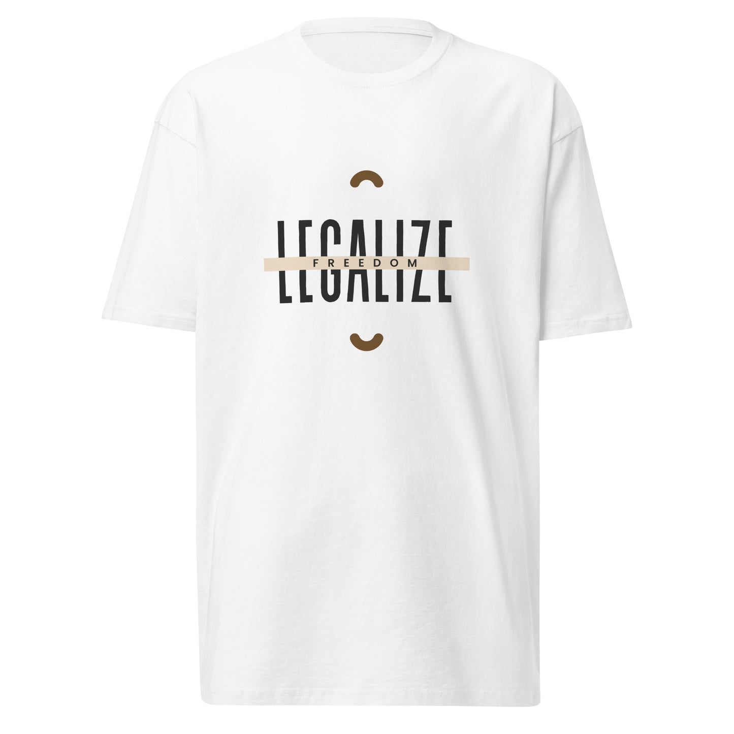 Legalize Freedom Tee