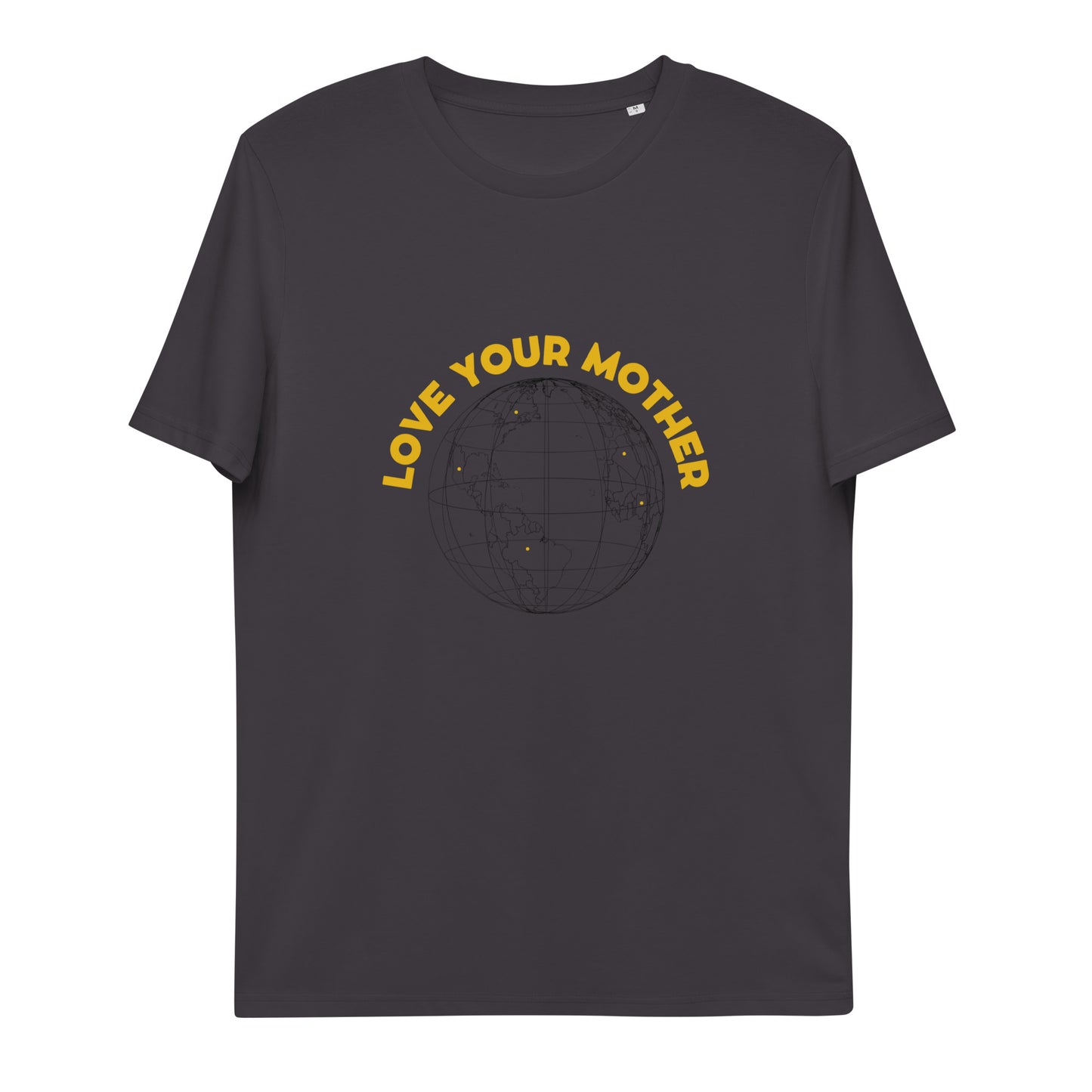 Love your Mother Organic T-Shirt