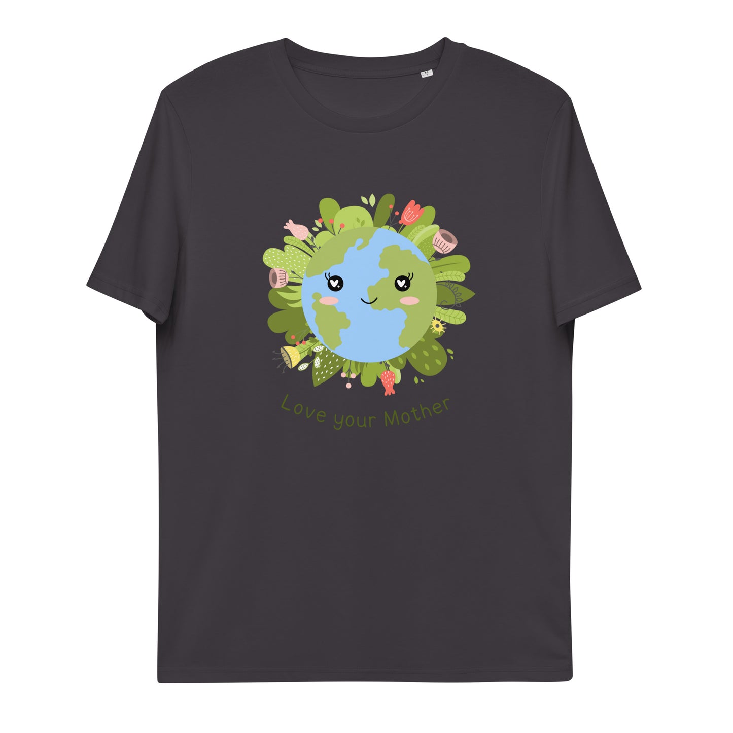 Planet Organic T-Shirt