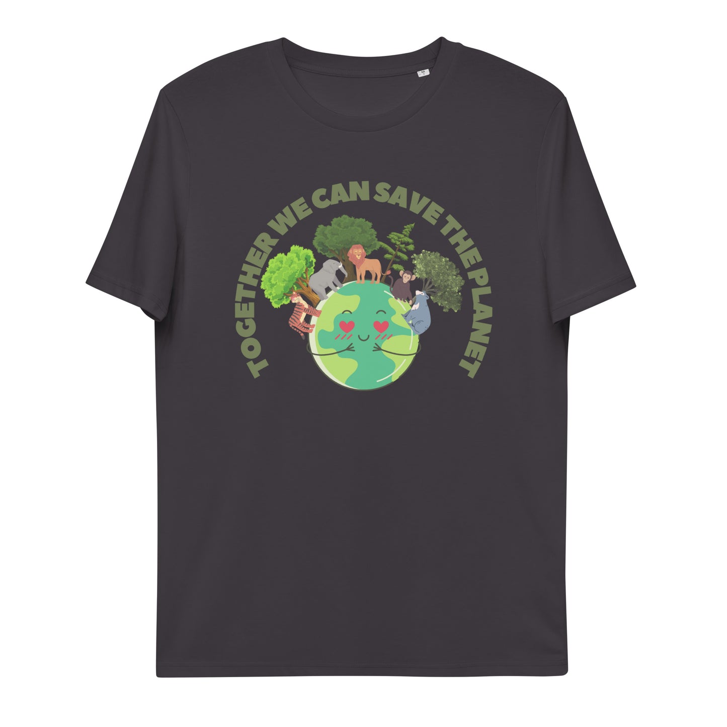 Together Organic T-Shirt