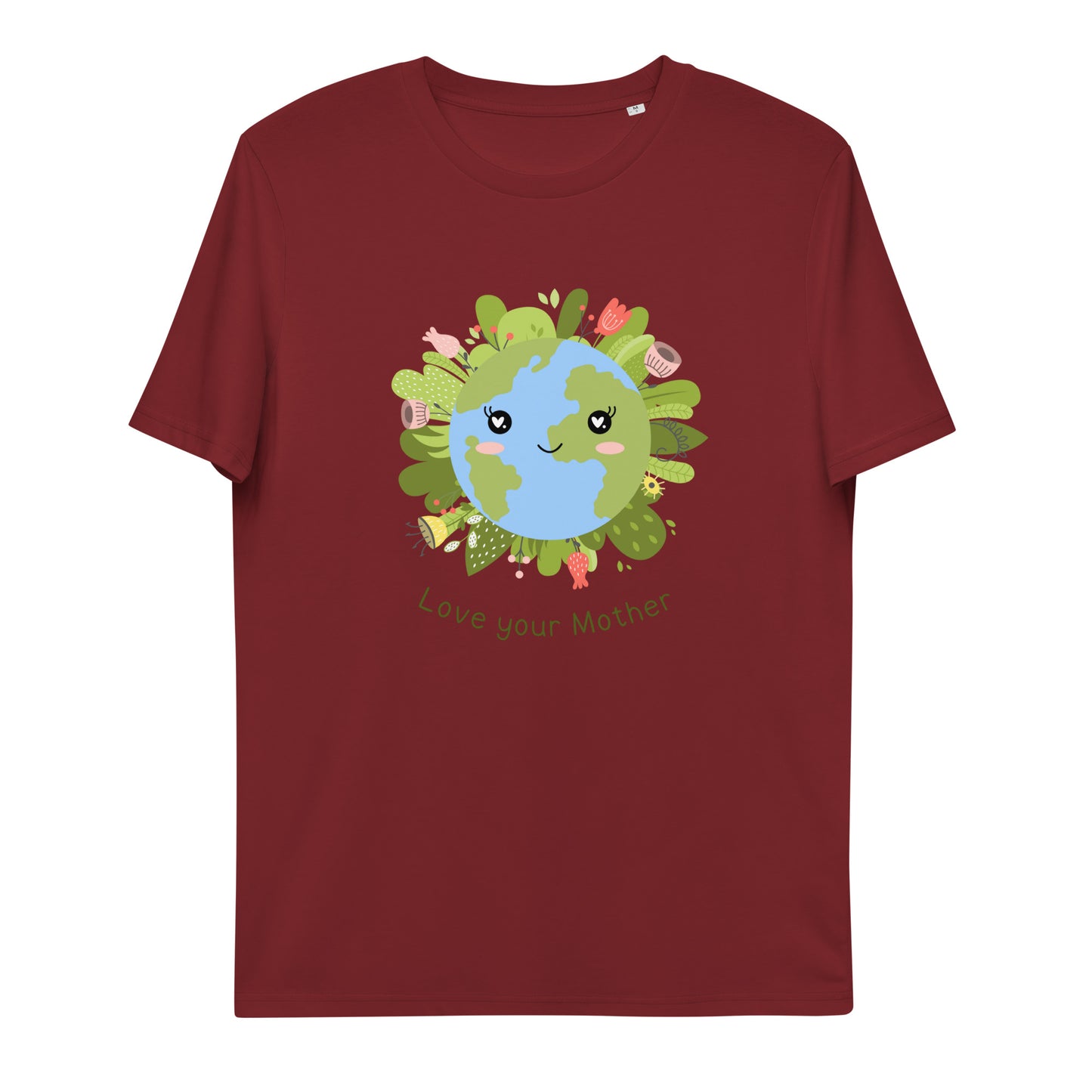 Planet Organic T-Shirt