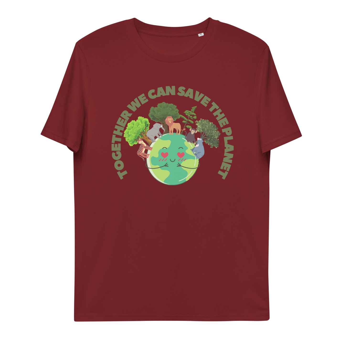 Together Organic T-Shirt