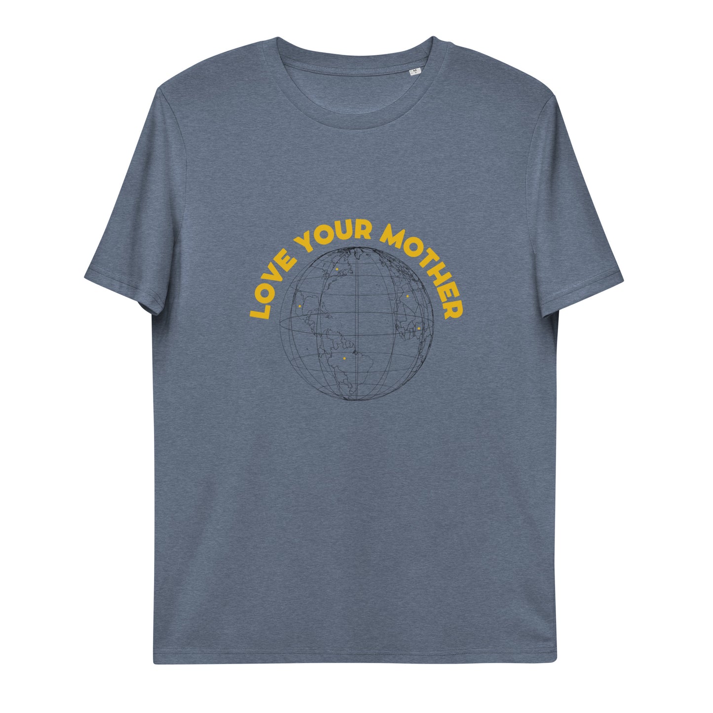 Love your Mother Organic T-Shirt