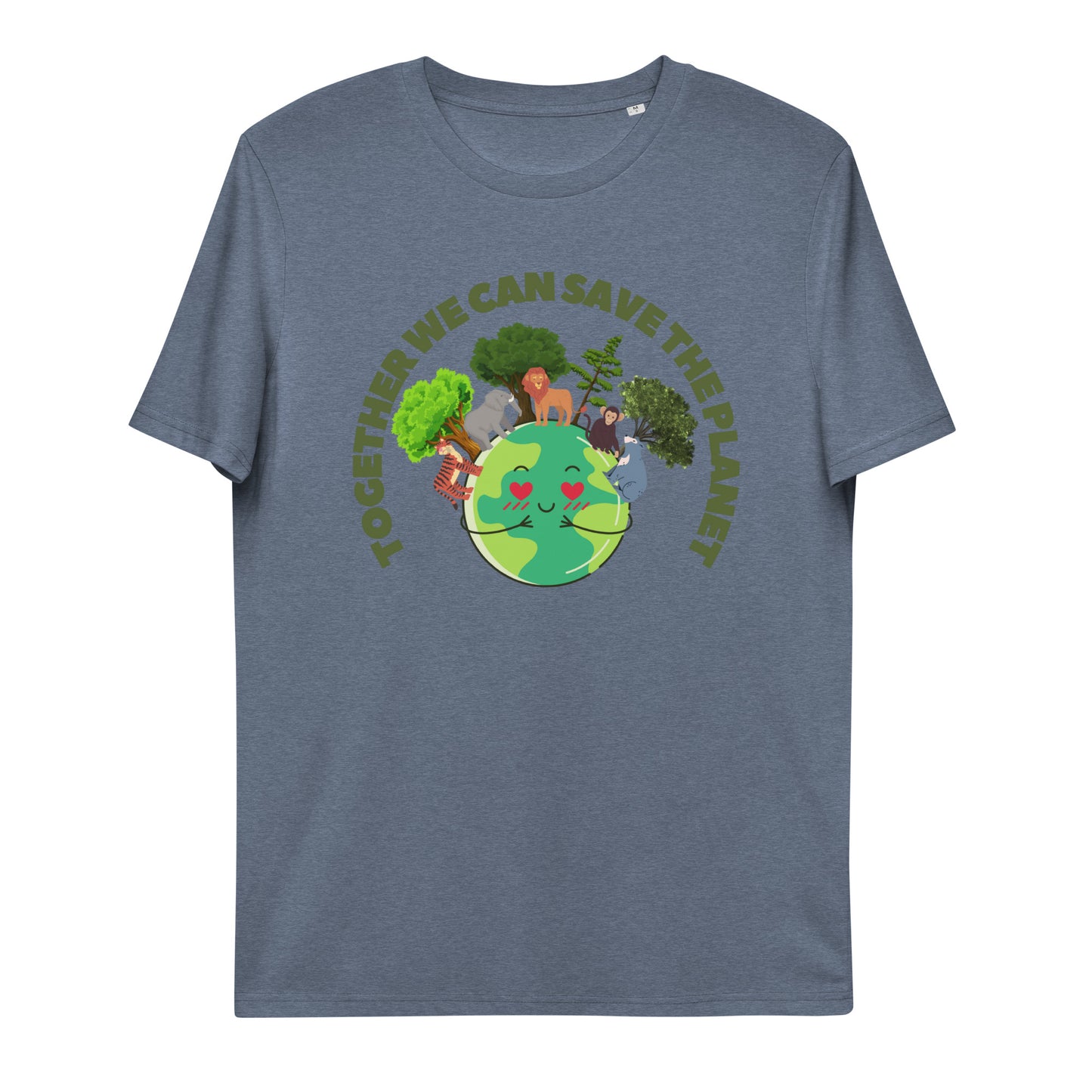 Together Organic T-Shirt