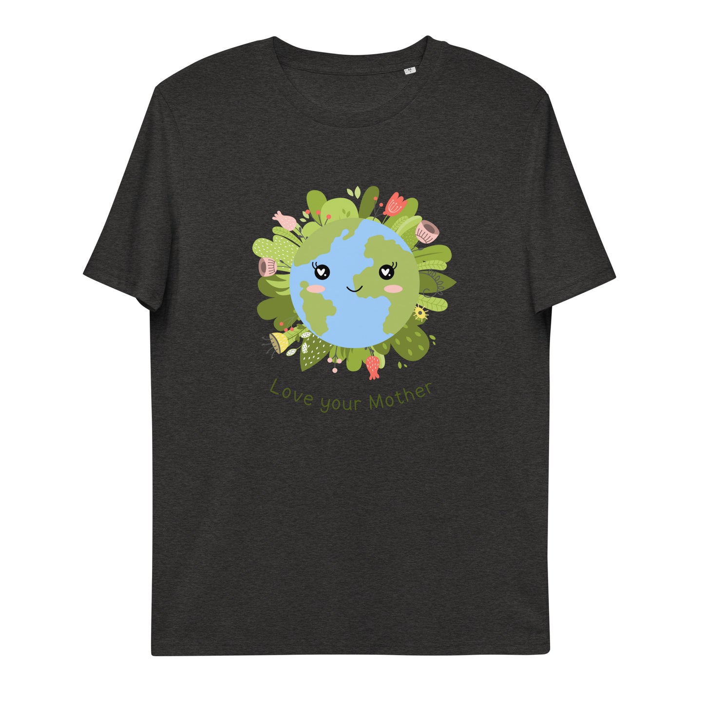 Planet Organic T-Shirt
