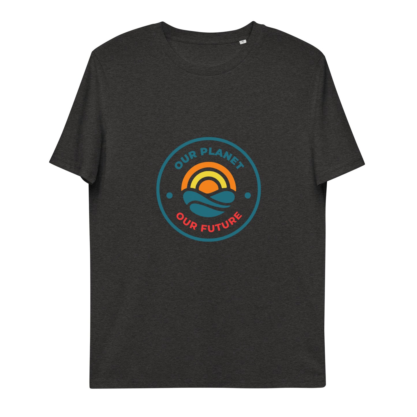 Our Future Organic T-Shirt