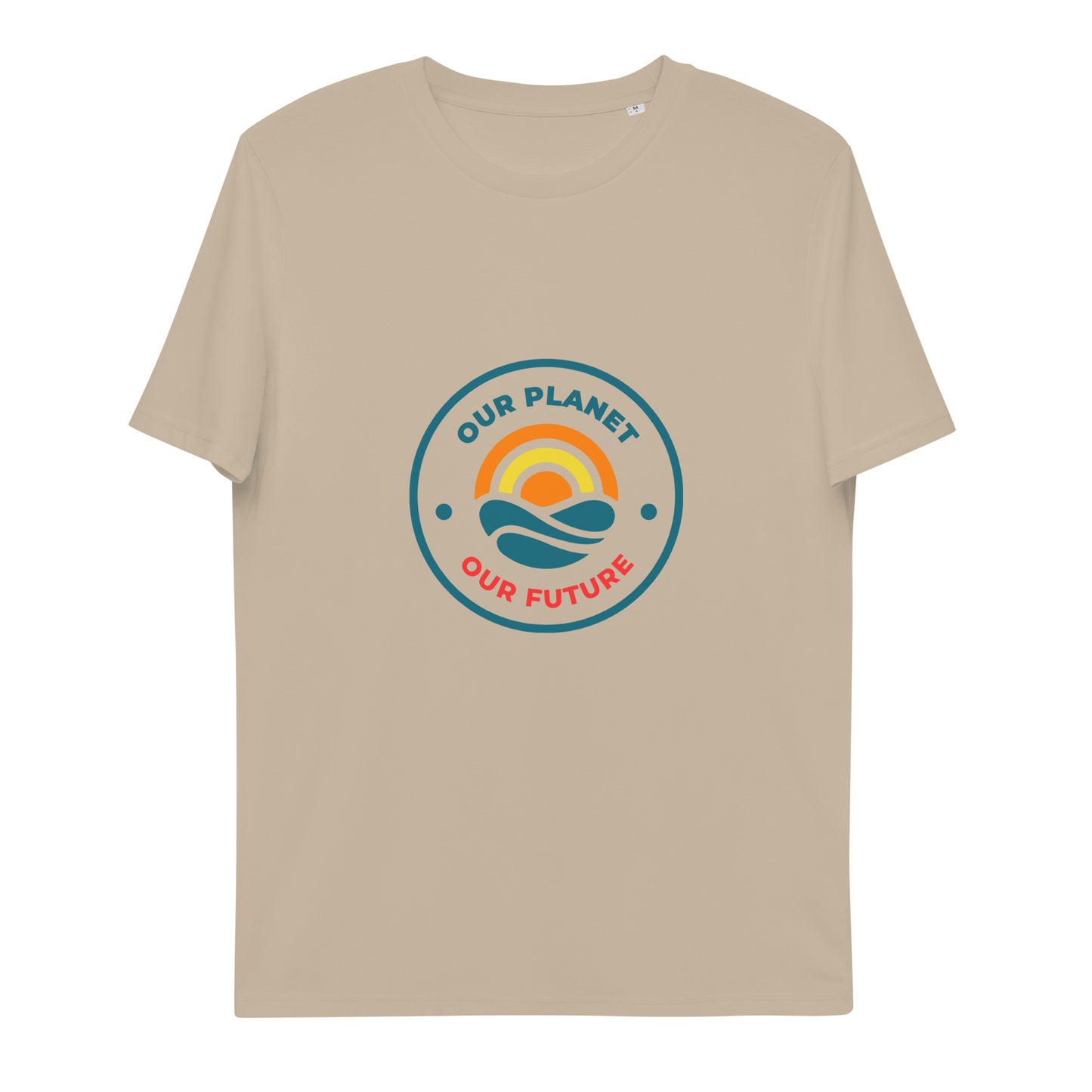 Our Future Organic T-Shirt
