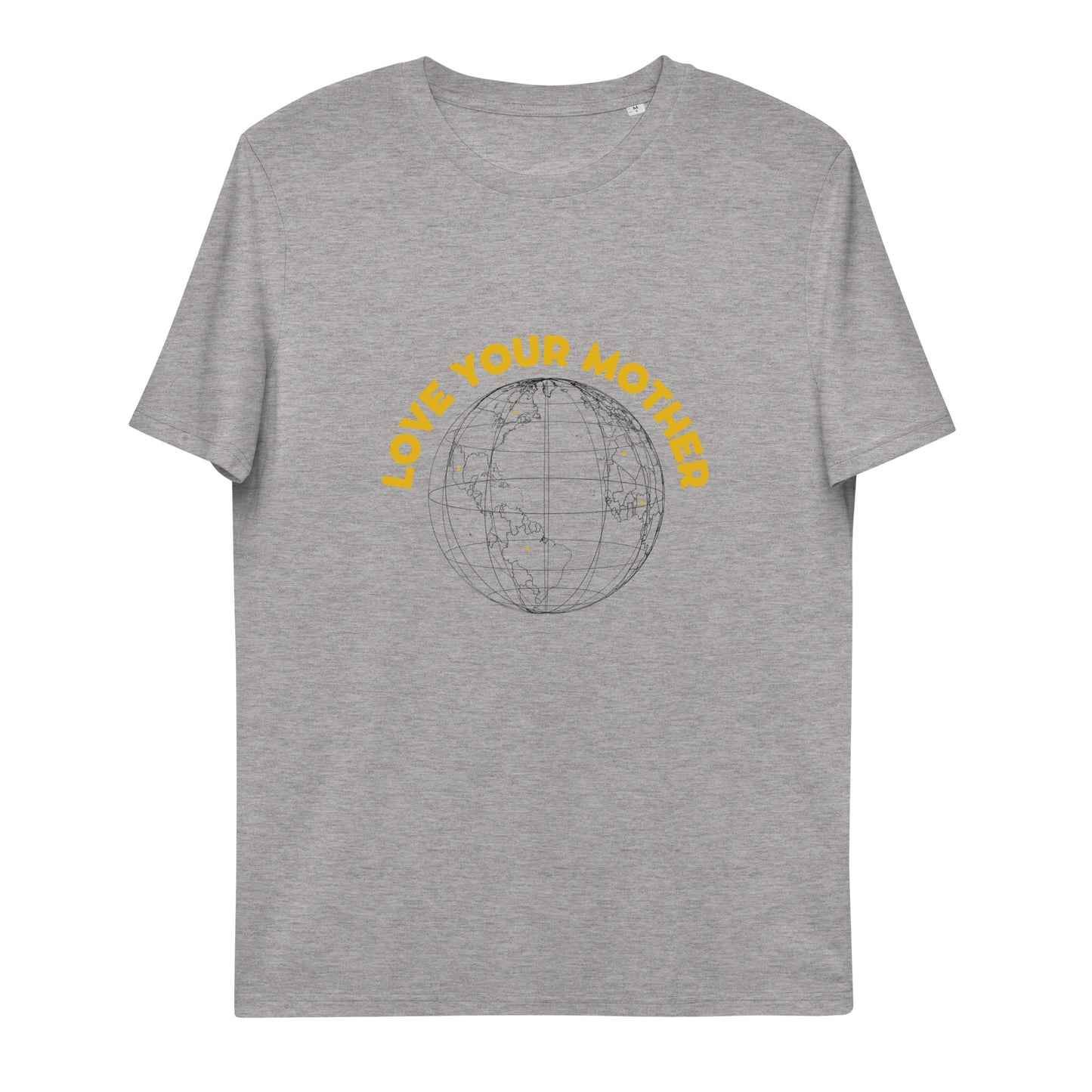 Love your Mother Organic T-Shirt