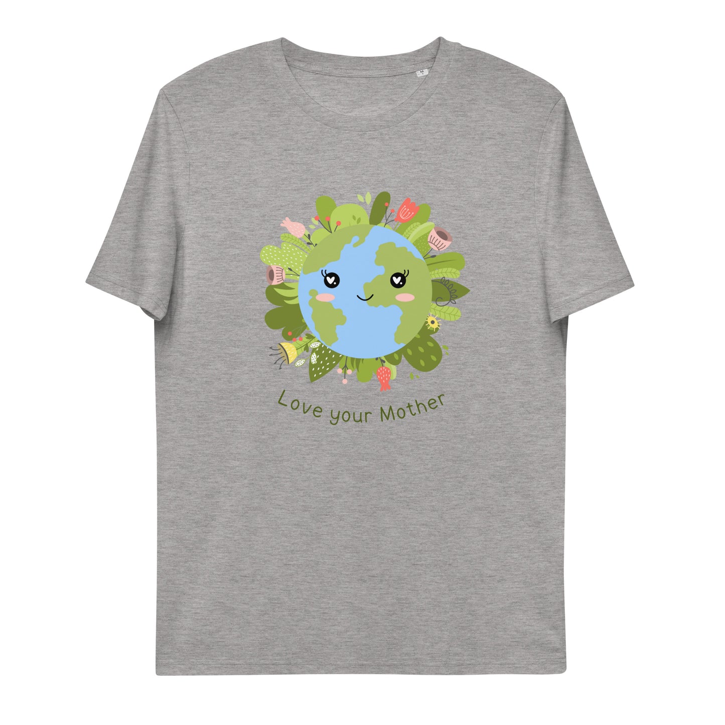 Planet Organic T-Shirt