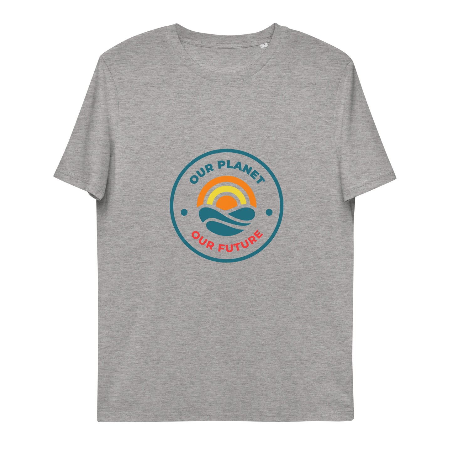 Our Future Organic T-Shirt