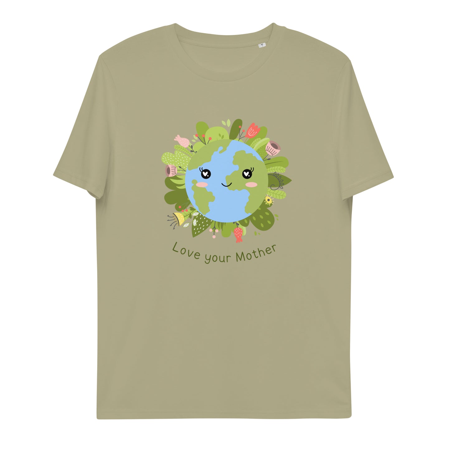 Planet Organic T-Shirt