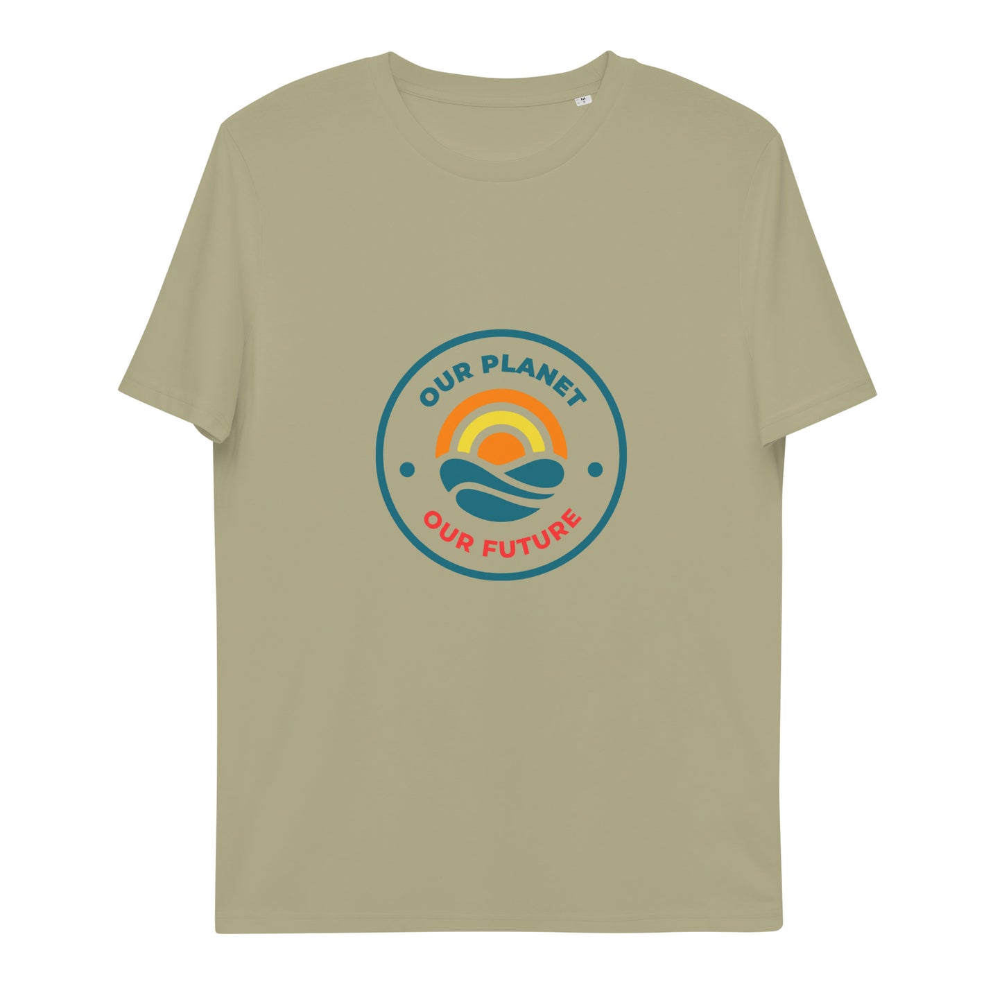 Our Future Organic T-Shirt