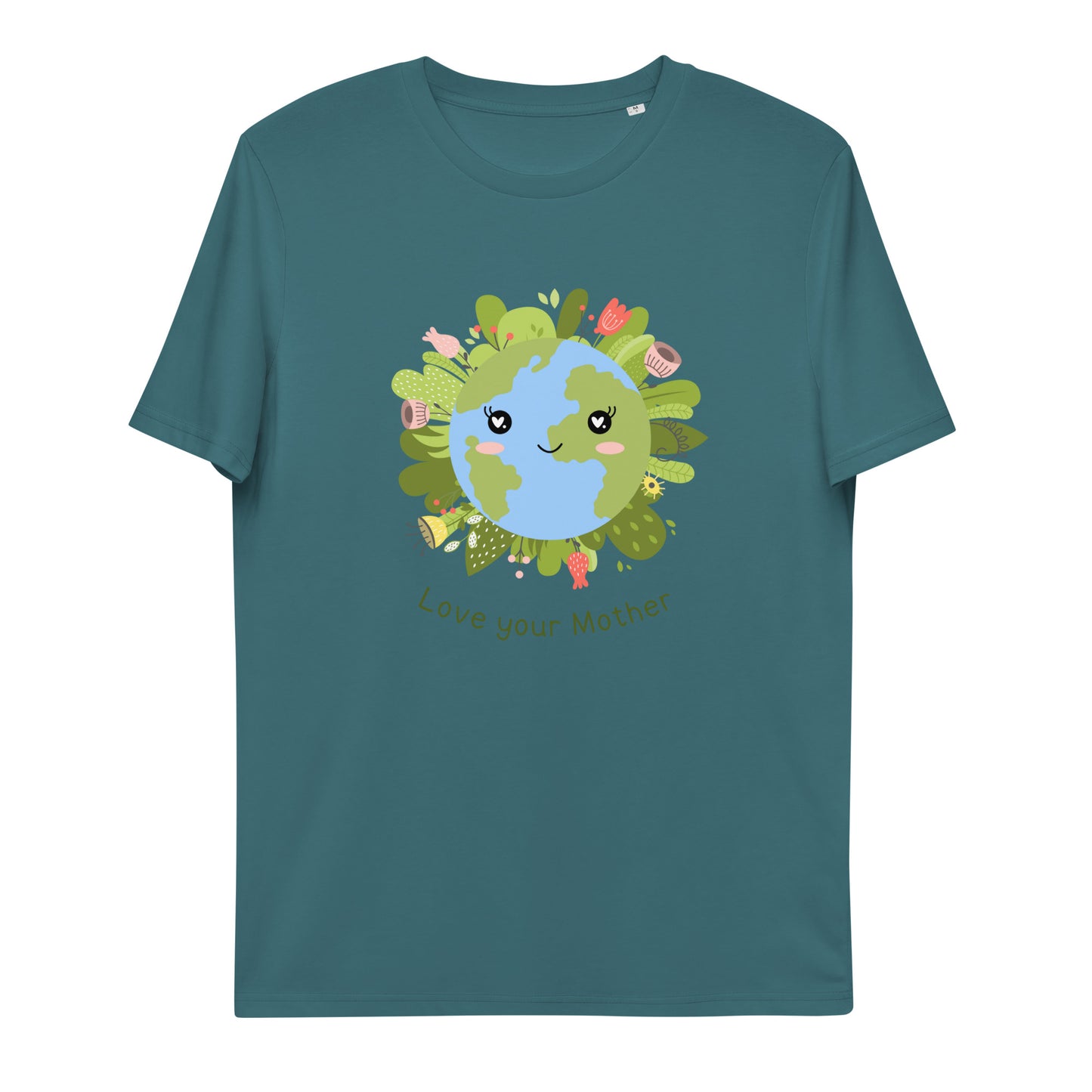 Planet Organic T-Shirt
