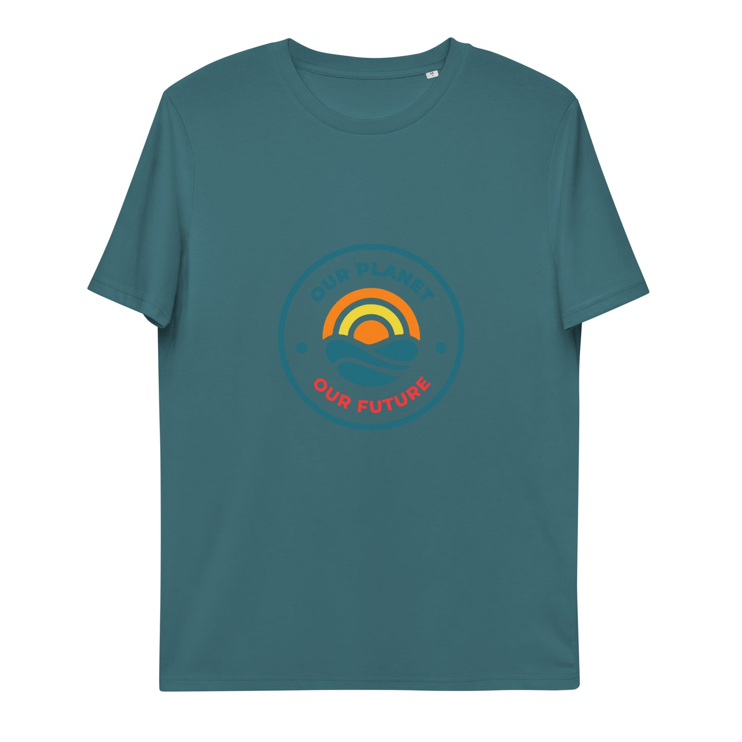 Our Future Organic T-Shirt