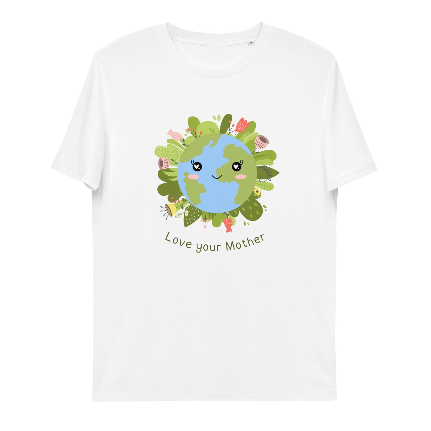 Planet Organic T-Shirt