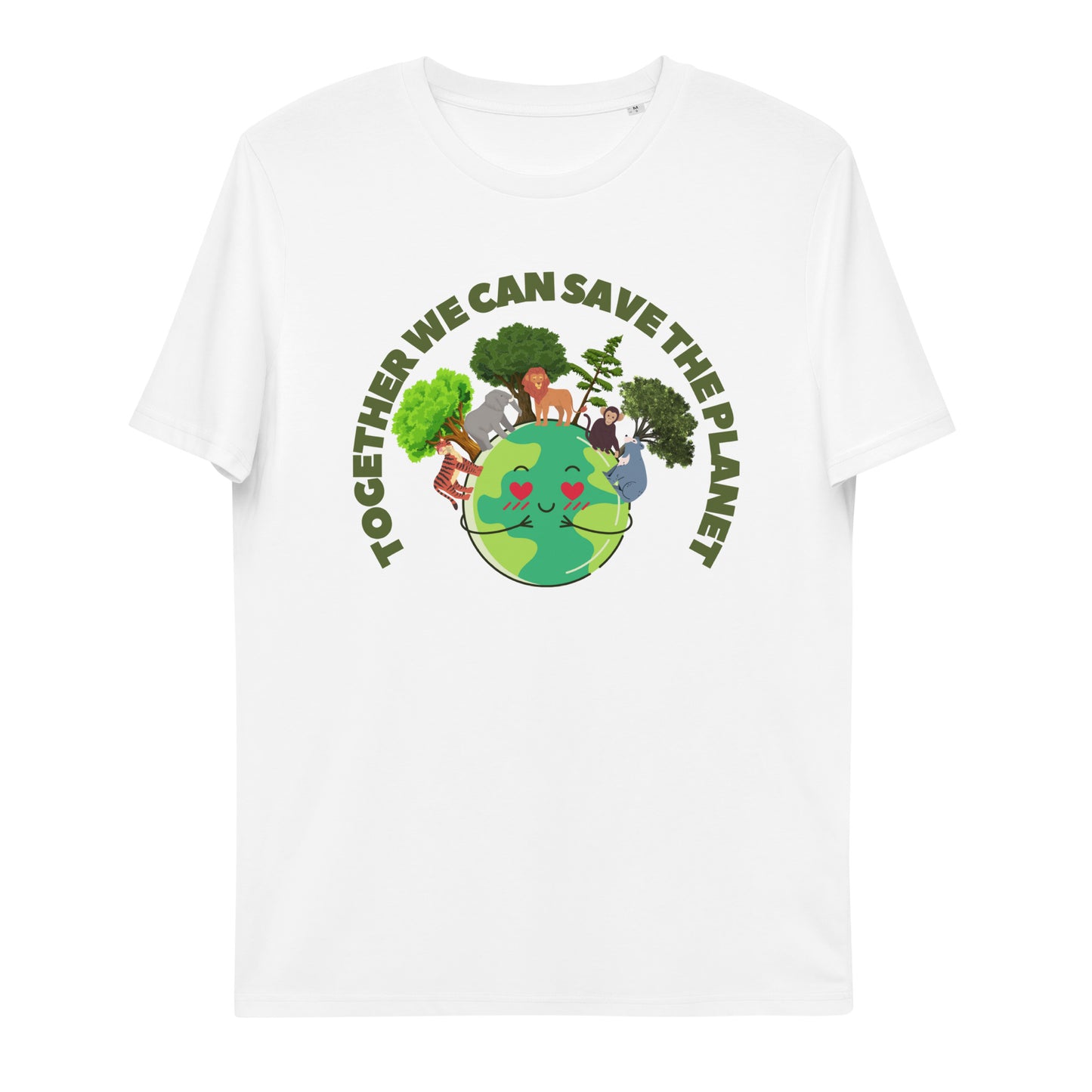 Together Organic T-Shirt