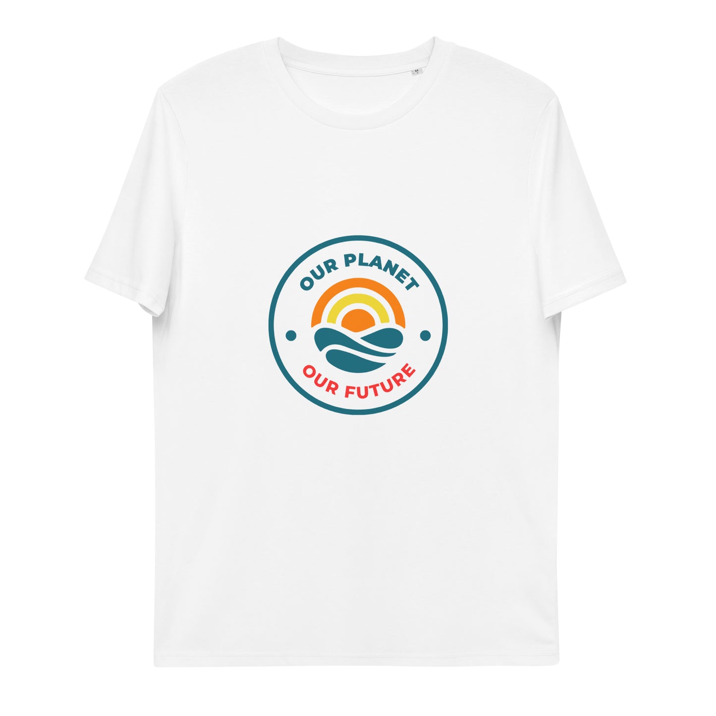 Our Future Organic T-Shirt
