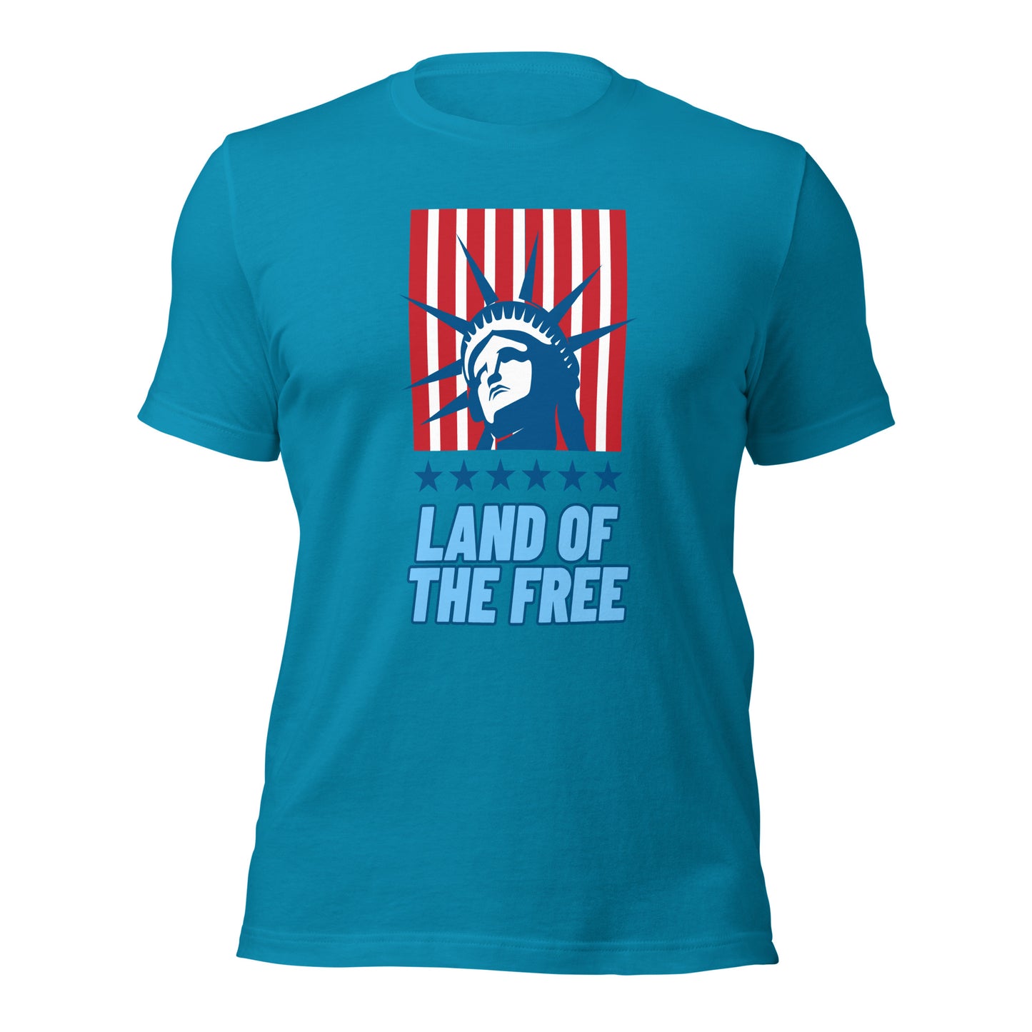 Land of the Free T-Shirt