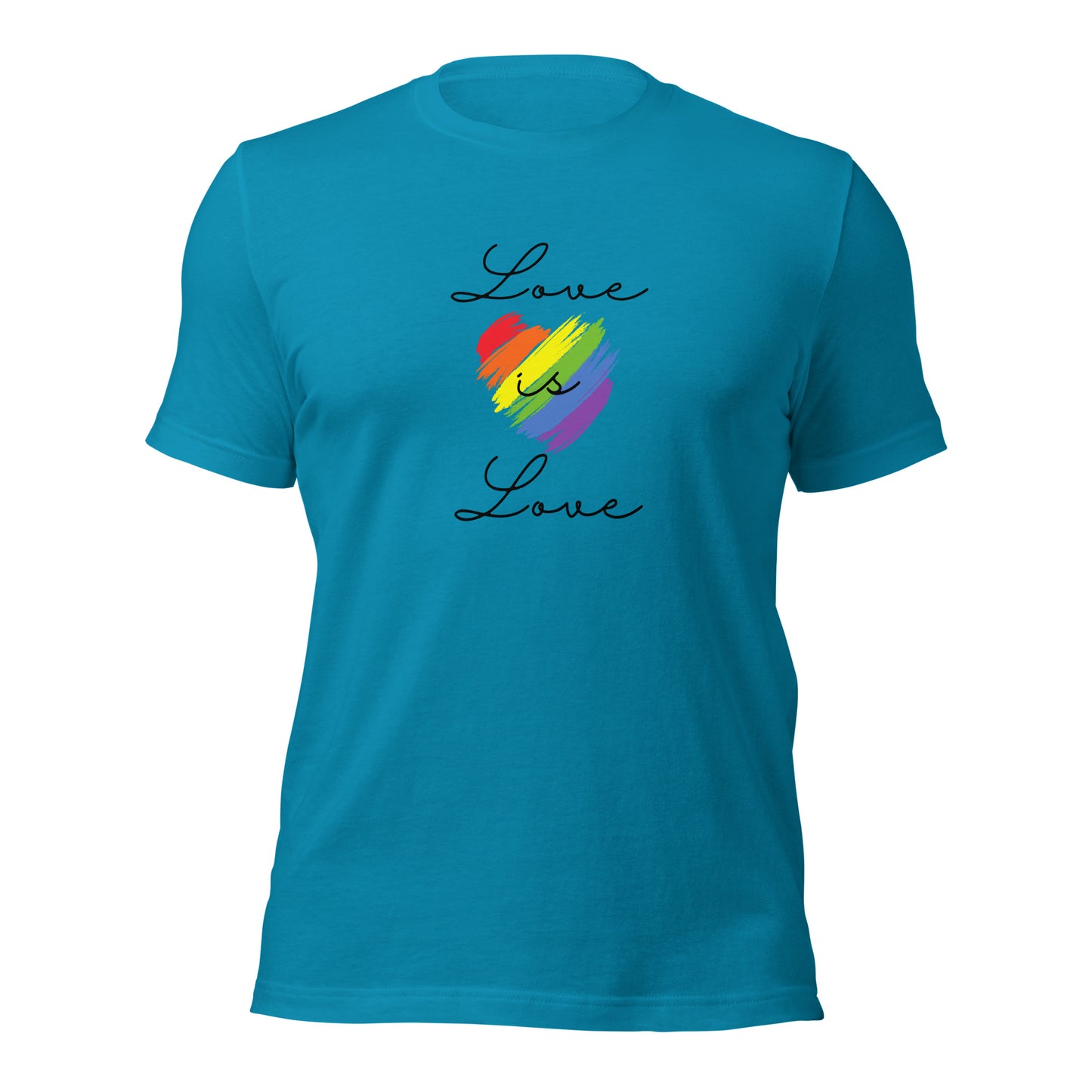 Love is Love T-Shirt
