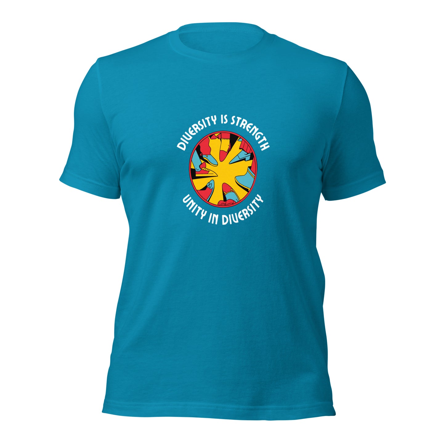 Diversity T-Shirt