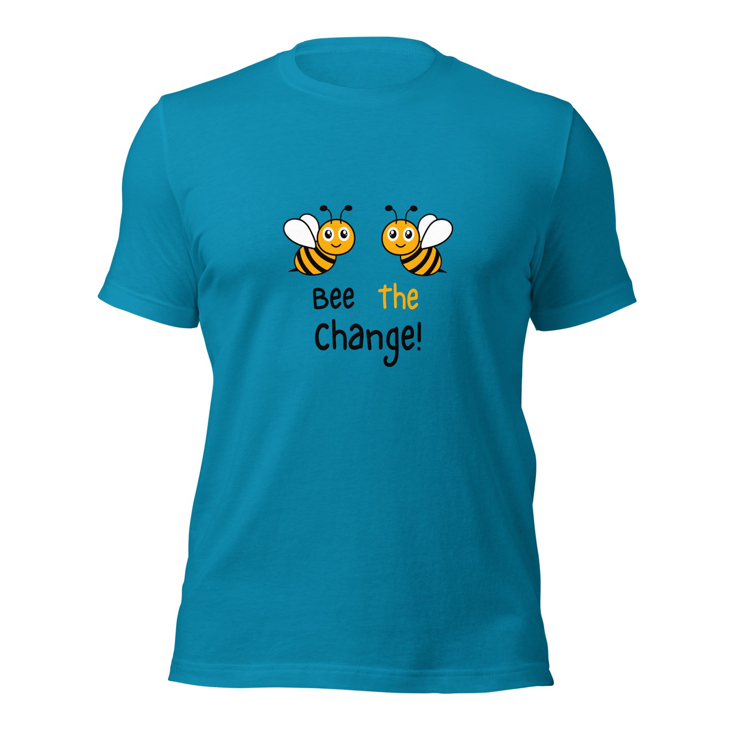 Bee the Change T-Shirt