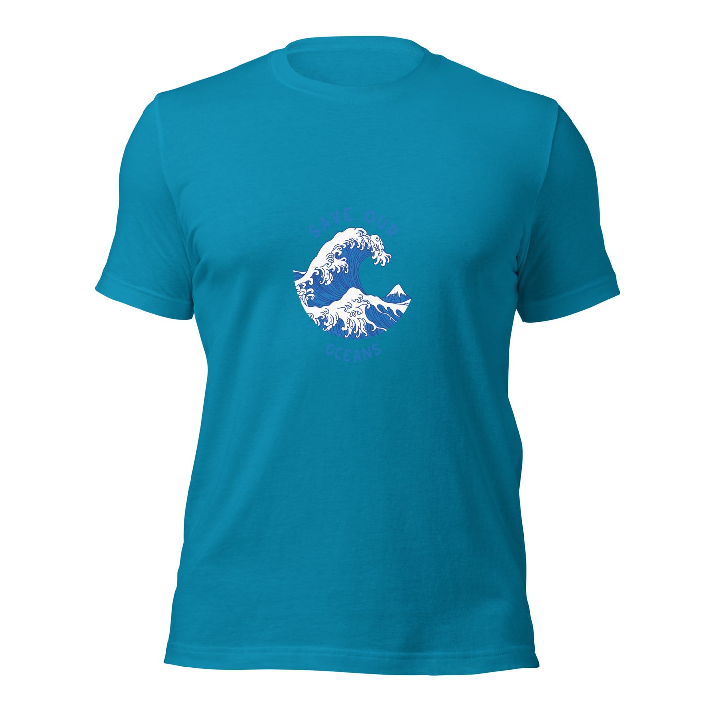 Save our Oceans T-Shirt