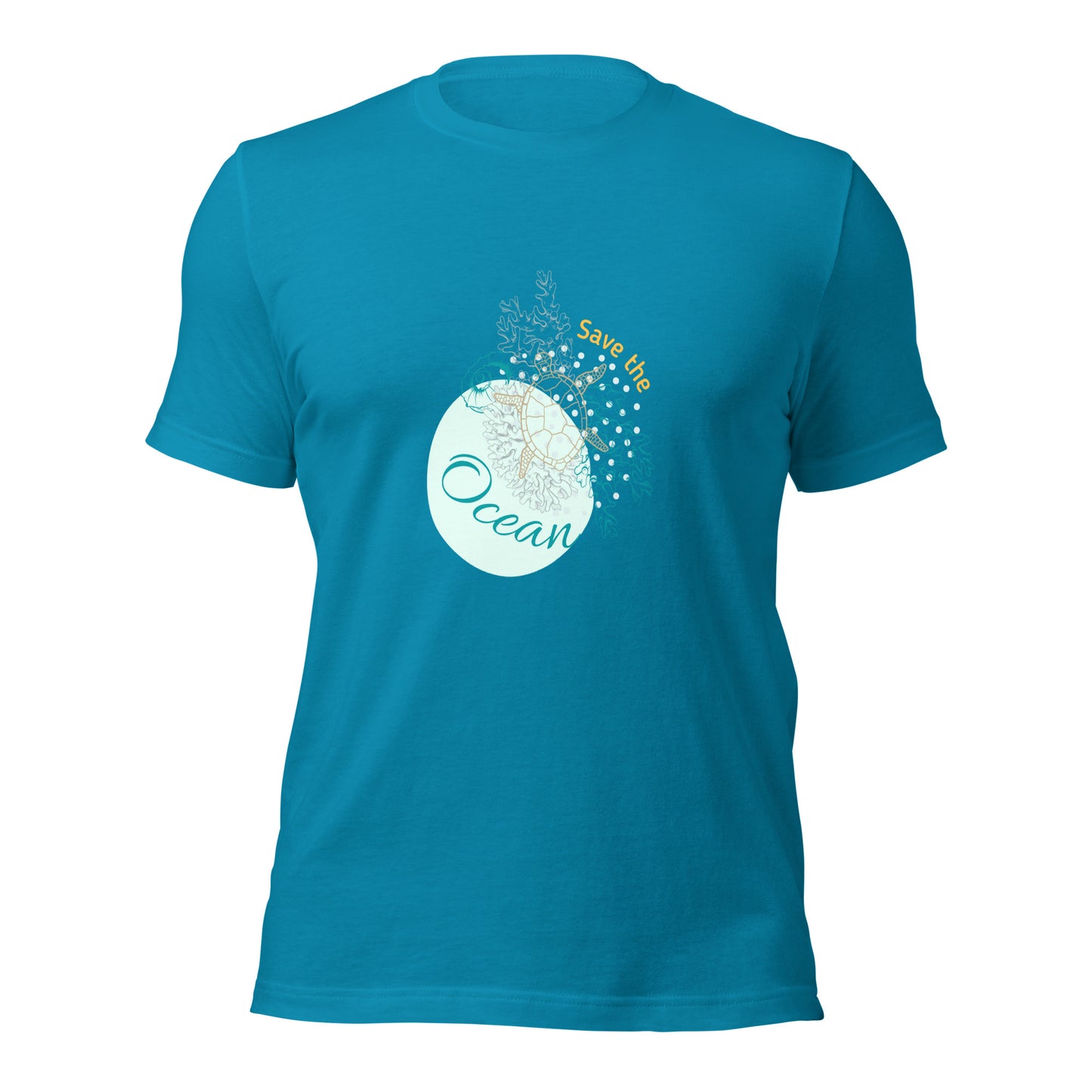 Save the Ocean T-Shirt