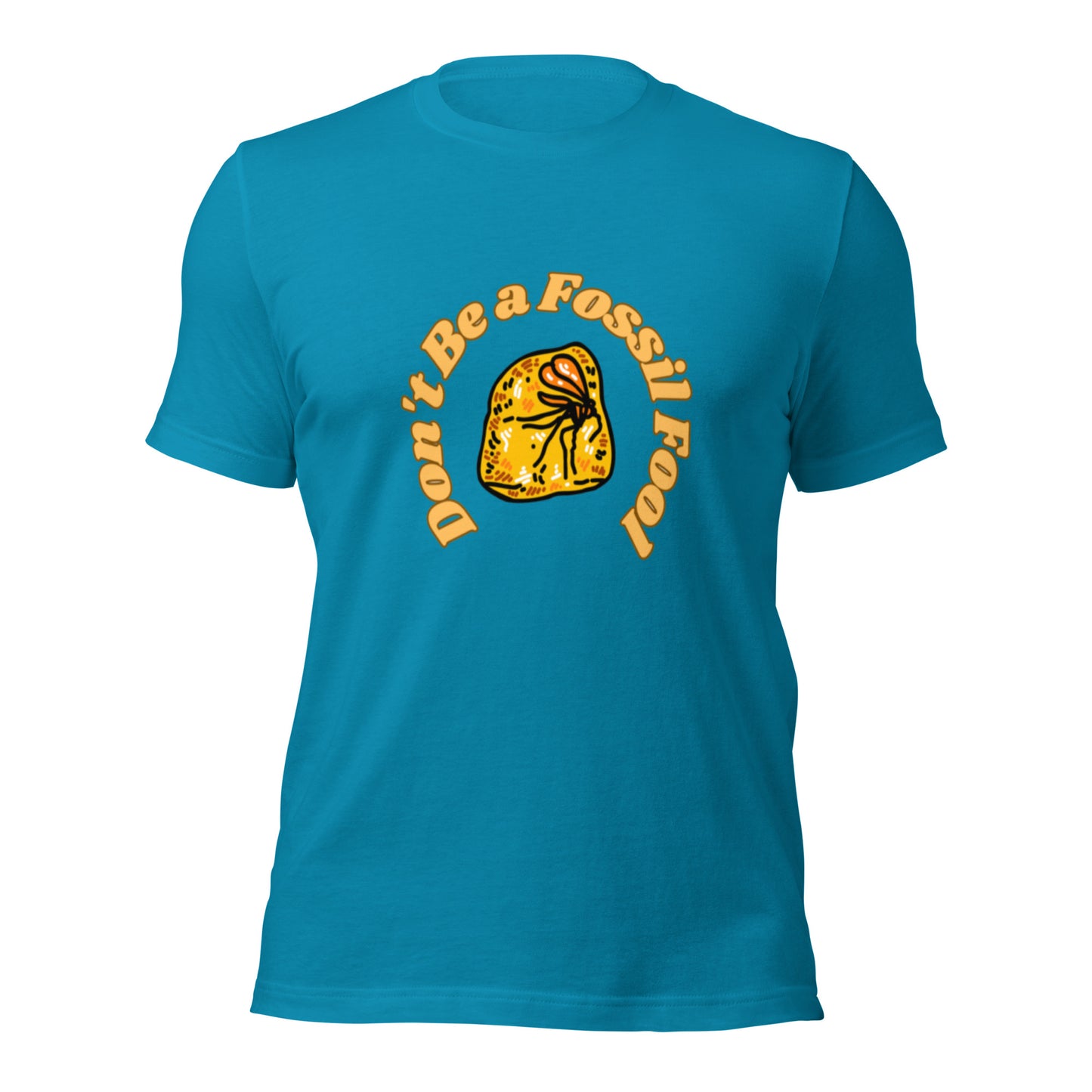 Fossil Fool T-Shirt