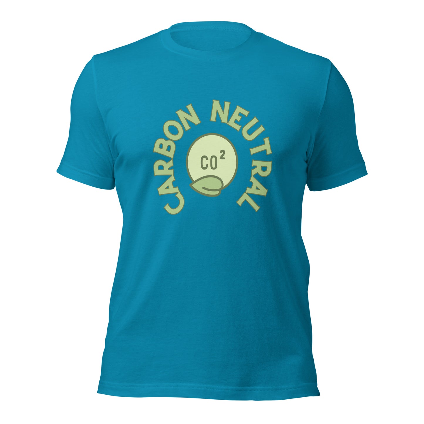 Carbon Neutral T-Shirt