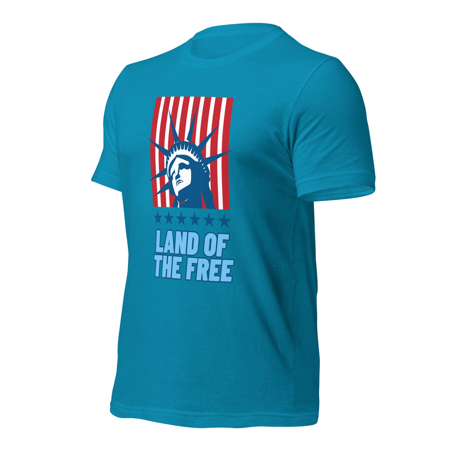 Land of the Free T-Shirt