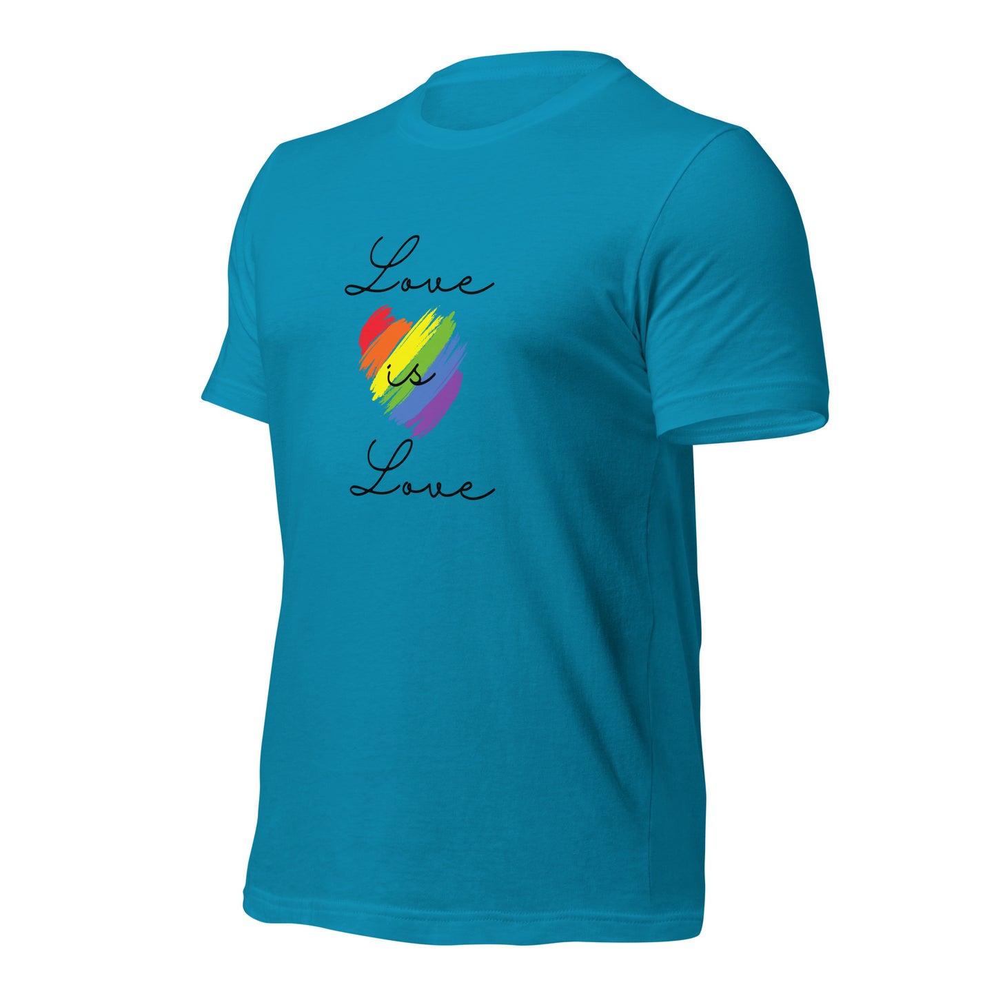 Love is Love T-Shirt