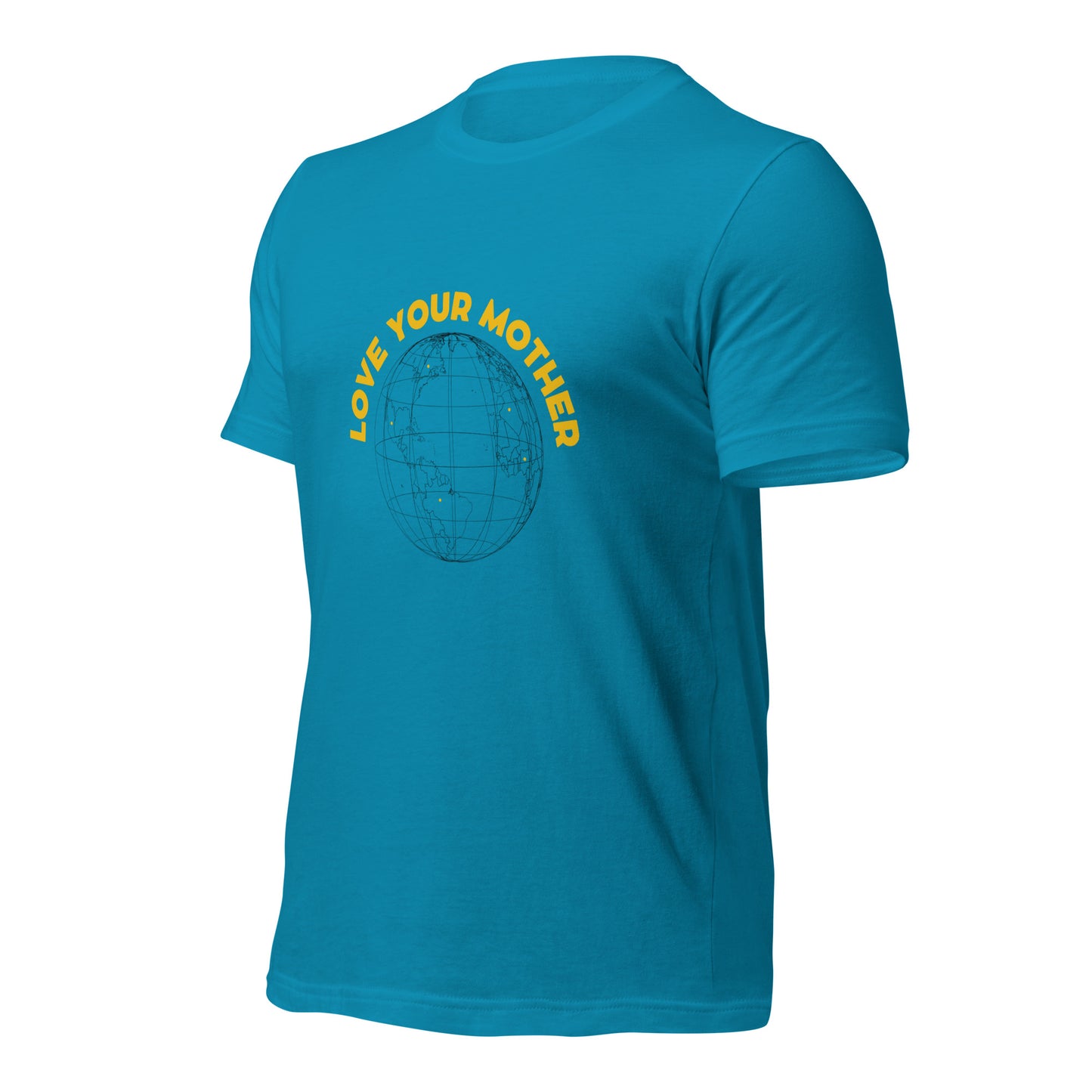 Love your Mother T-Shirt