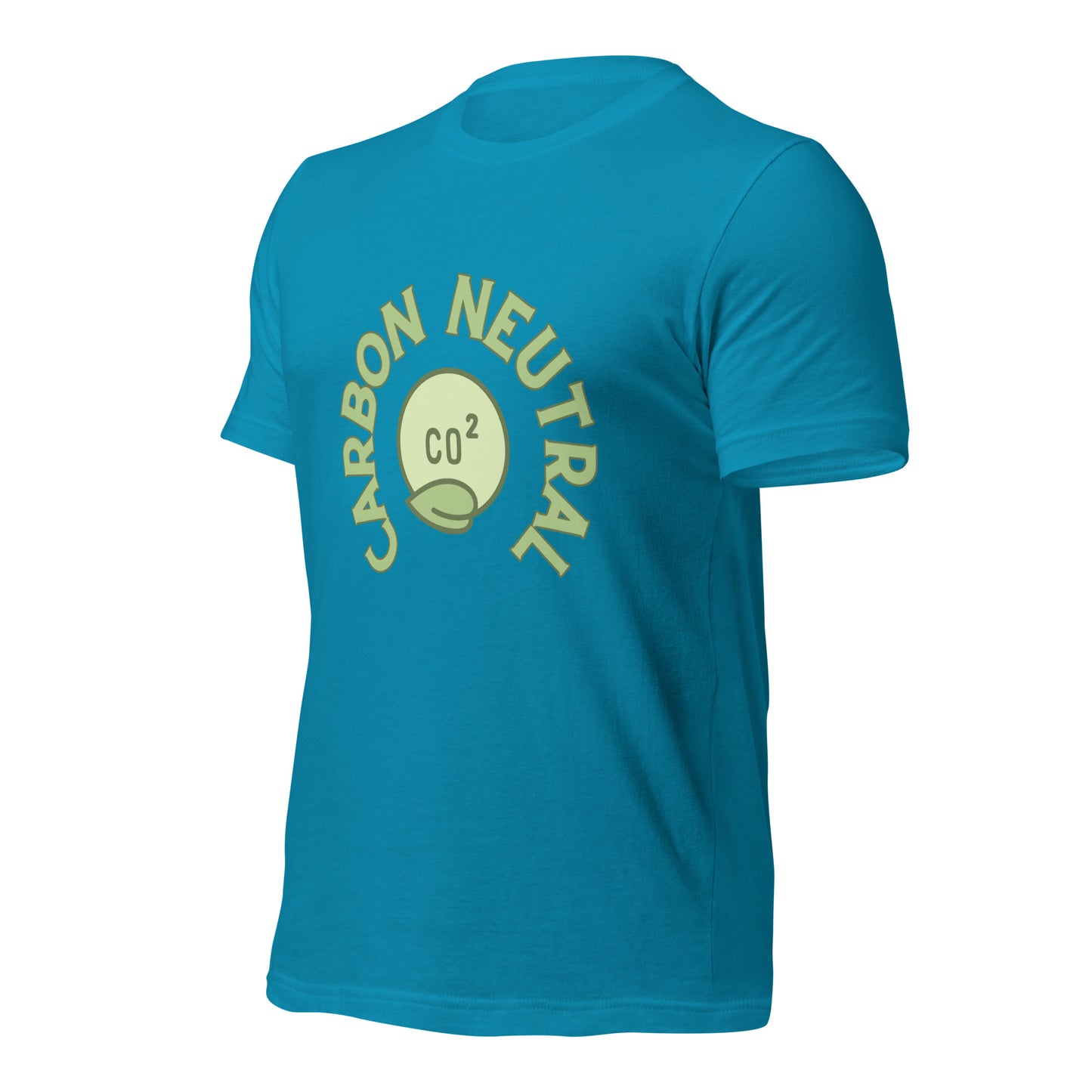 Carbon Neutral T-Shirt