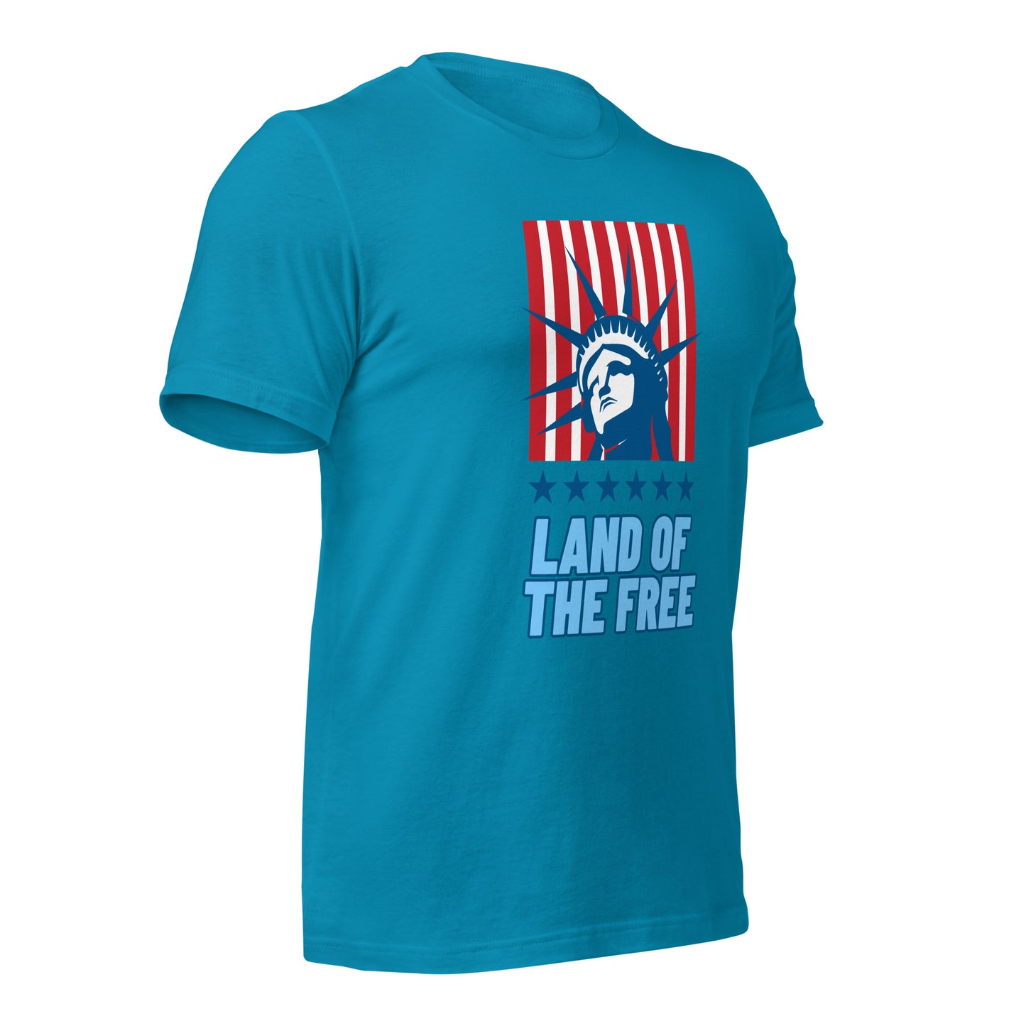 Land of the Free T-Shirt
