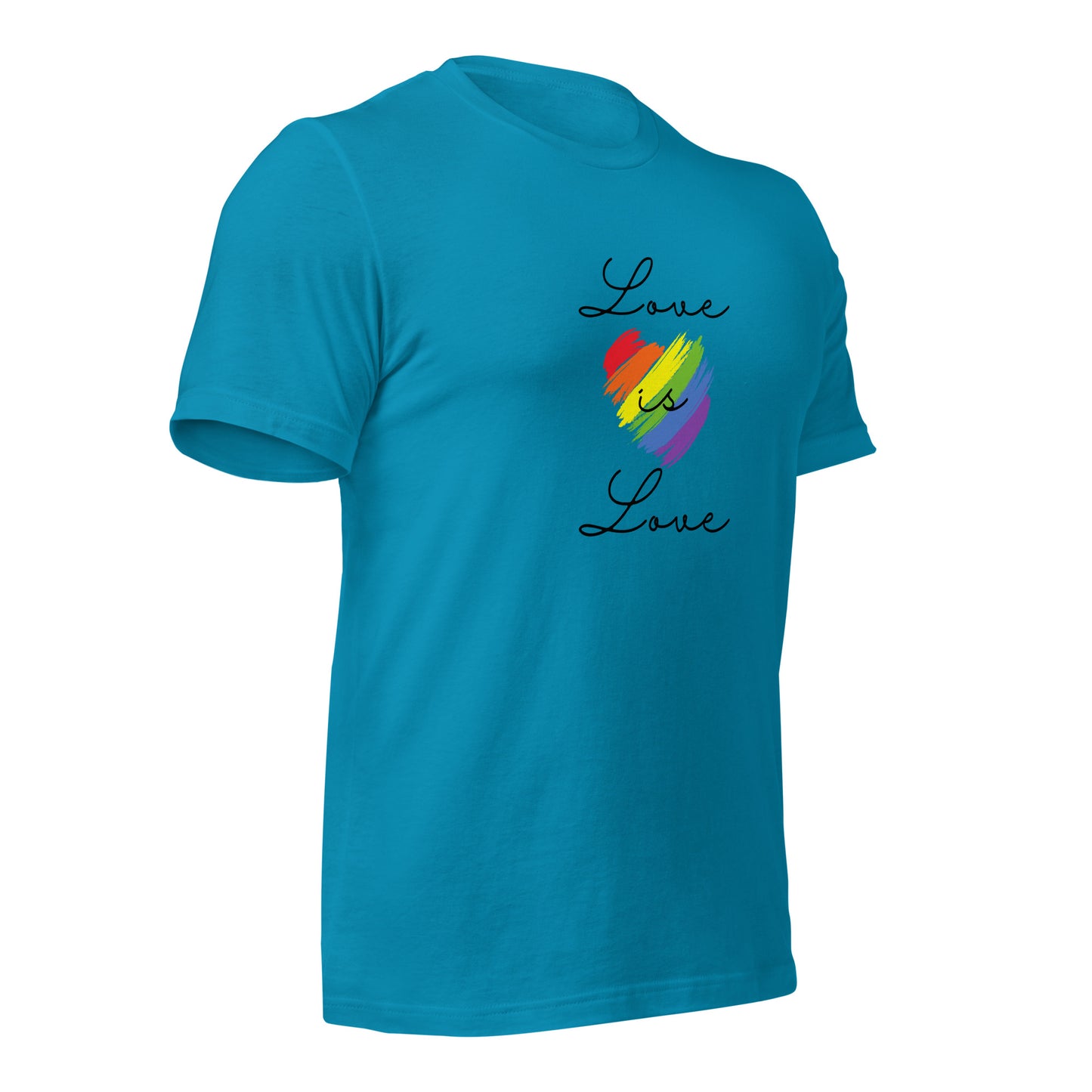 Love is Love T-Shirt