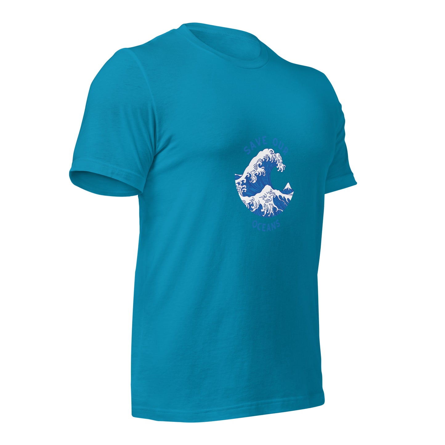 Save our Oceans T-Shirt