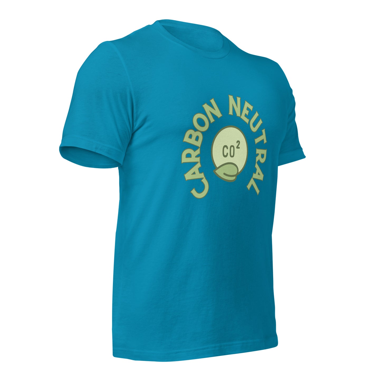 Carbon Neutral T-Shirt