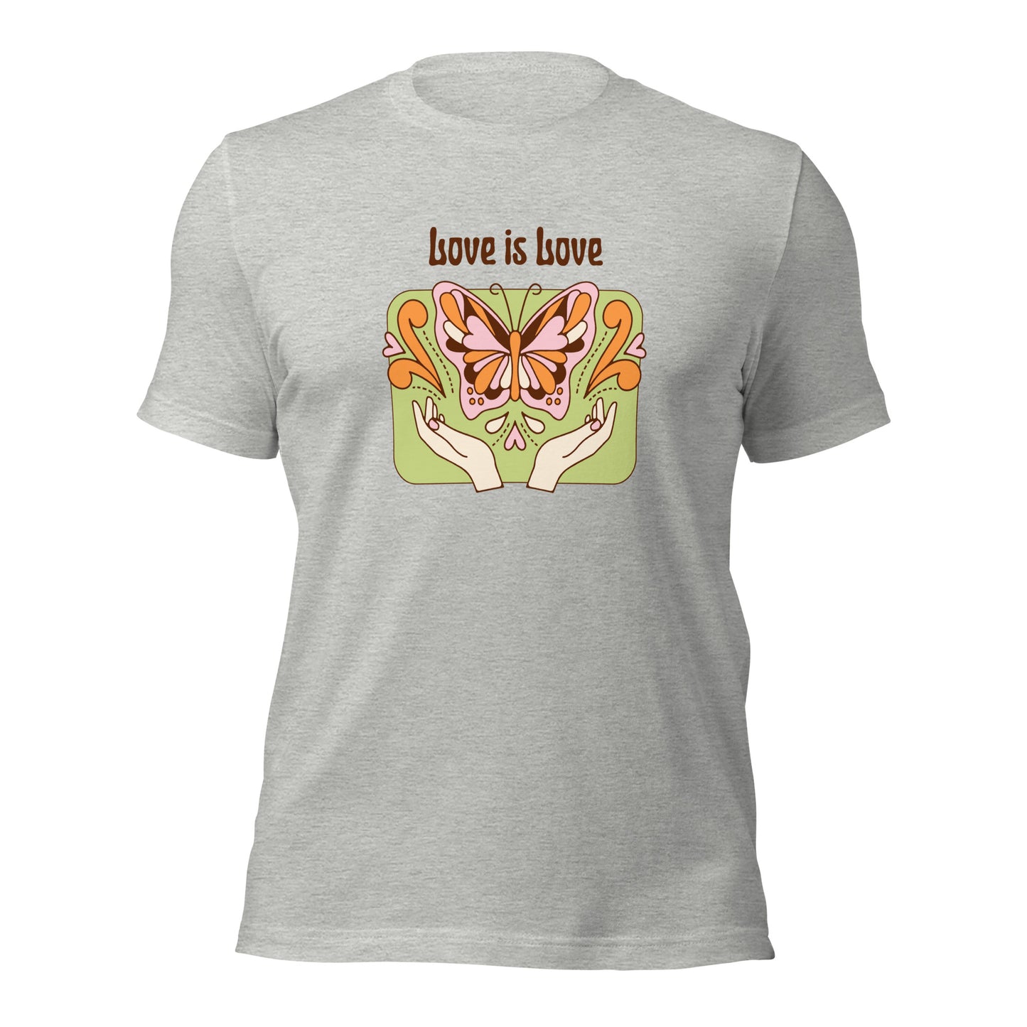 Love is Love T-Shirt
