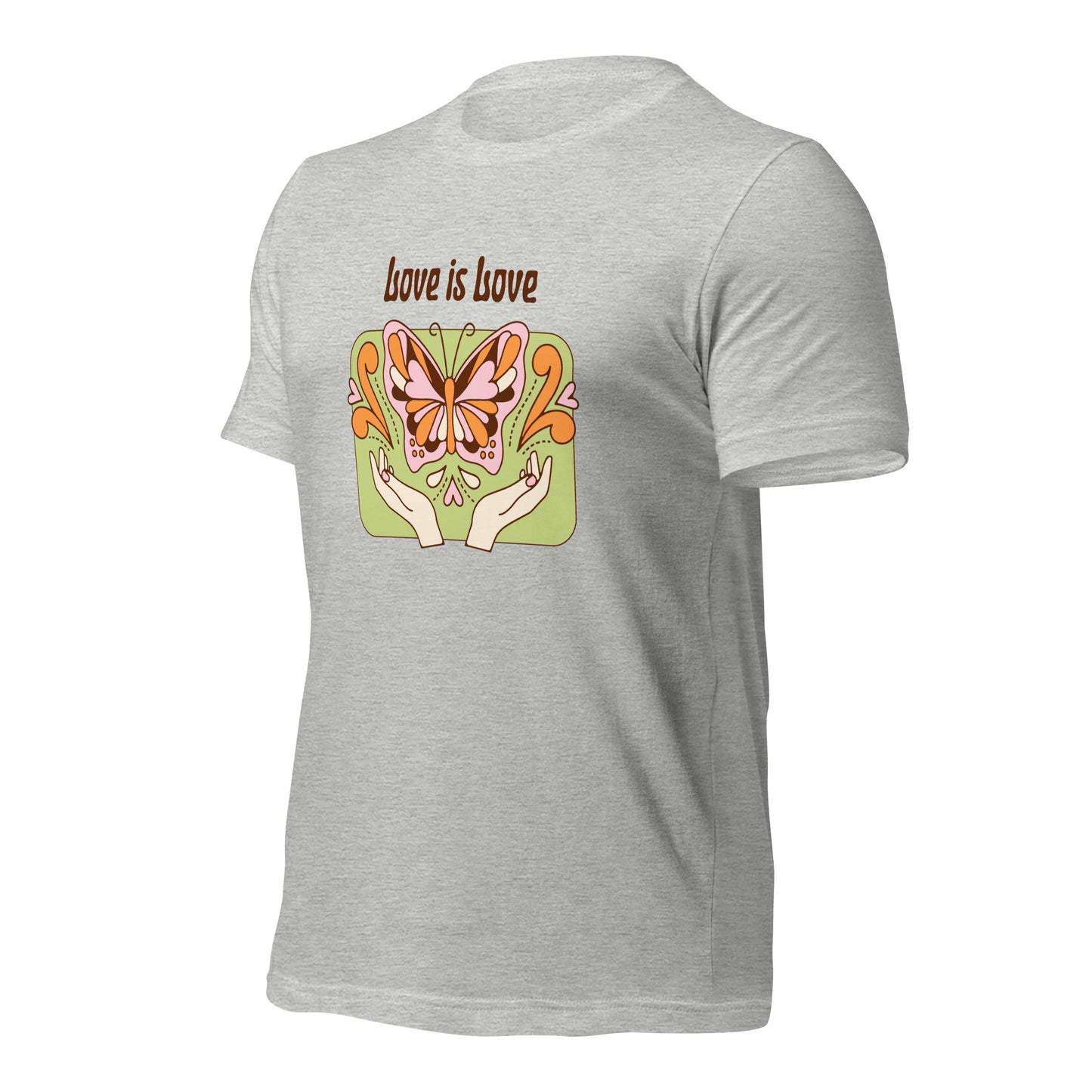 Love is Love T-Shirt