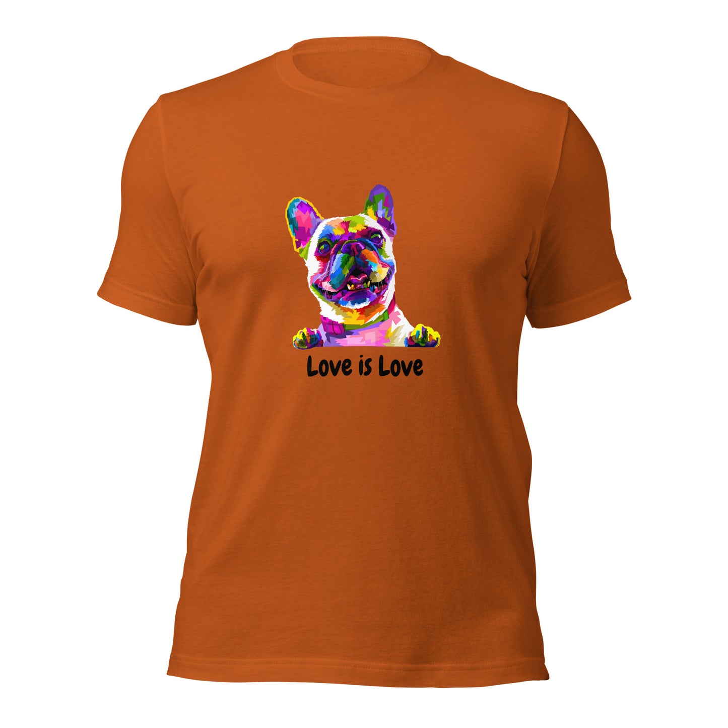 Love is Love T-Shirt