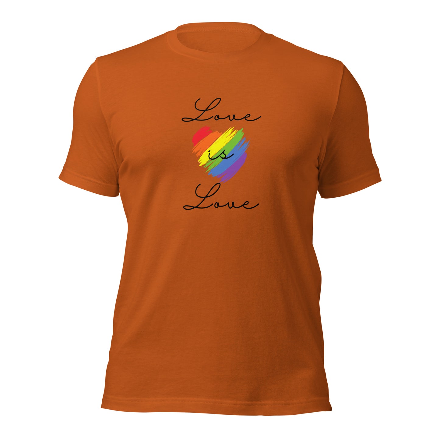 Love is Love T-Shirt